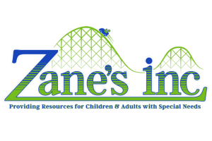 Sponsor Logo for Zane's Foundation