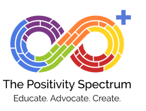 Sponsor Logo for The Positivity Spectrum