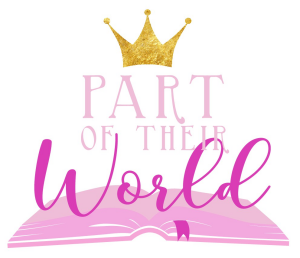 Sponsor Logo for Part of their World