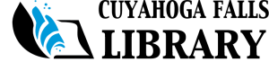 Sponsor Logo for Cuyahoga Falls Library