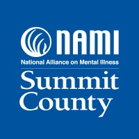 Sponsor Logo for NAMI Summit County