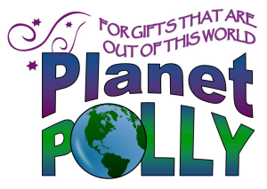 Sponsor Logo for Planet Polly Jewelry