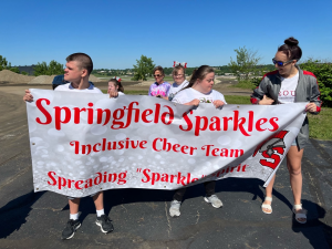 Sponsor Logo for Springfield Sparkles