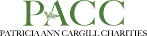 Sponsor Logo for Patricia Ann Cargill Charities