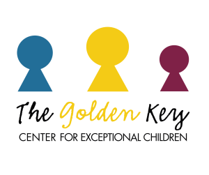Sponsor Logo for The Golden Key Center for Exceptional Children