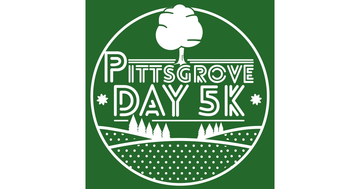 Pittsgrove Day 5K & Youth Mile Championship