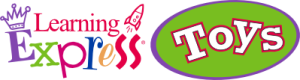 Sponsor Logo for Learning Express