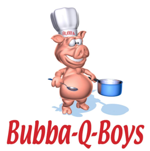 Sponsor Logo for Bubba-Q-Boys