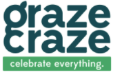 Sponsor Logo for Graze Craze