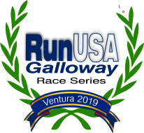 RunUSA Galloway Race Series - Ventura