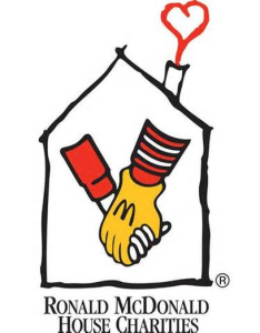 Run For Ronald 5K home