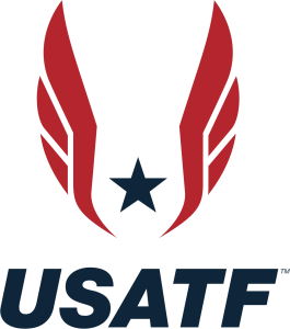 Sponsor Logo for USATF