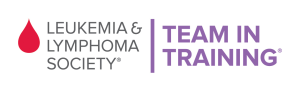 Sponsor Logo for Leukemia and Lymphoma Society / Team in Training
