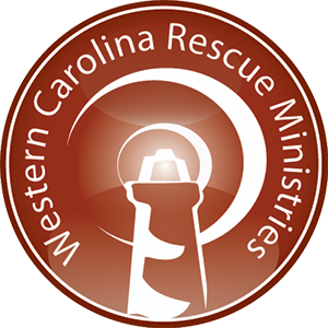 Sponsor Logo for Western Carolina Rescue Ministries