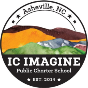 Sponsor Logo for IC Imagine