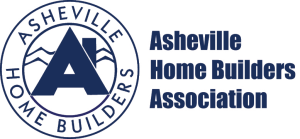 Sponsor Logo for Asheville Home Builders Association