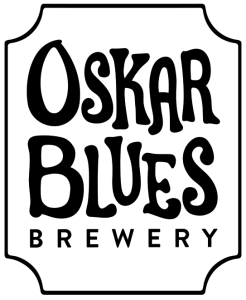 Sponsor Logo for Oskar Blues