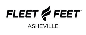 Sponsor Logo for Fleet Feet Asheville