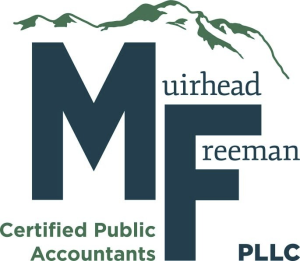 Sponsor Logo for Muirhead Freeman