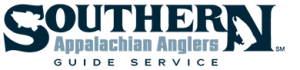 Sponsor Logo for Southern Appalachian Anglers