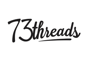 Sponsor Logo for 73threads