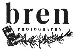 Sponsor Logo for Bren Photography