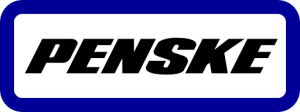 Sponsor Logo for Penske