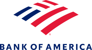 Sponsor Logo for Bank of America