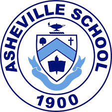 Sponsor Logo for Asheville School