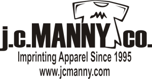 Sponsor Logo for j.c. Manny Co.