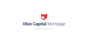 Sponsor Logo for Ohio Capital Mortgage