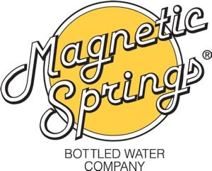Sponsor Logo for Magnetic Springs