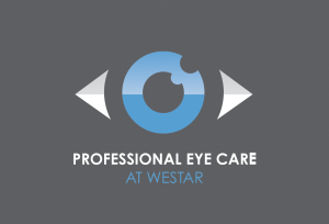 Sponsor Logo for Professional Eye Care at Westar