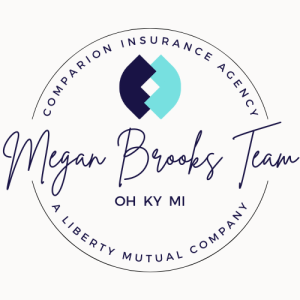 Sponsor Logo for Megan Brooks, Liberty Mutual