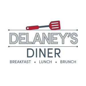 Sponsor Logo for Delaney's Diner