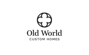 Sponsor Logo for Old World Custom Homes