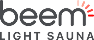 Sponsor Logo for Beem Light Sauna