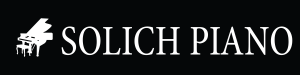 Sponsor Logo for Solich Piano