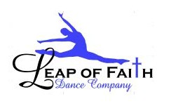 Sponsor Logo for Leap of Faith