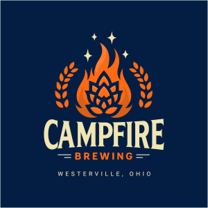 Sponsor Logo for Campfire Brewing