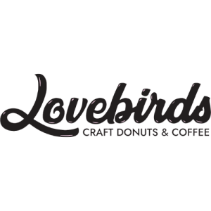 Sponsor Logo for Love Birds