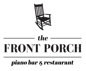 Sponsor Logo for The Front Porch