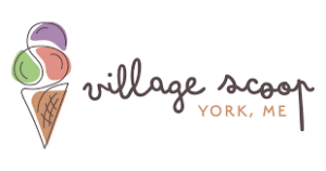 Sponsor Logo for Village Scoop Ice Cream