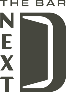 Sponsor Logo for The Bar Next Door