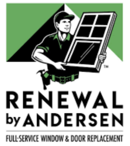 Sponsor Logo for Renewal by Andersen - Portland, ME