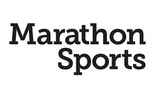 Sponsor Logo for Marathon Sports