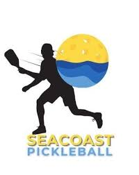 Sponsor Logo for Seacoast Pickleball