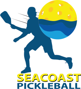 Sponsor Logo for Seacoast Pickleball