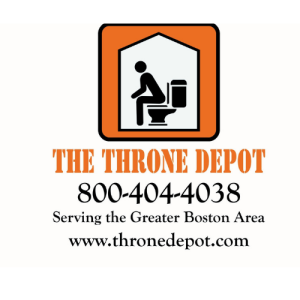Sponsor Logo for The Throne Depot
