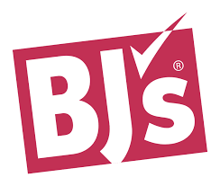 Sponsor Logo for BJ's Wholesale Club